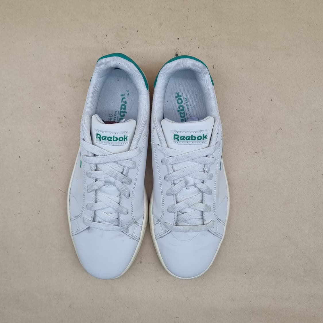 리복 로얄 컴플리트 여성스니커즈 240 상품이미지2