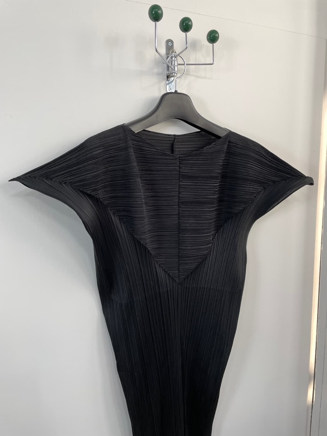 이세이 미야케 플리츠 플리츠 드레스  상품이미지4