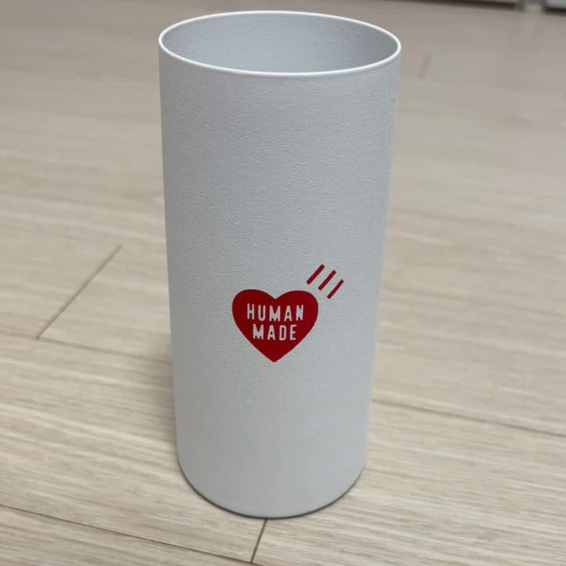 휴먼 메이드 핸디 와이퍼 스탠드 화이트 상품이미지2