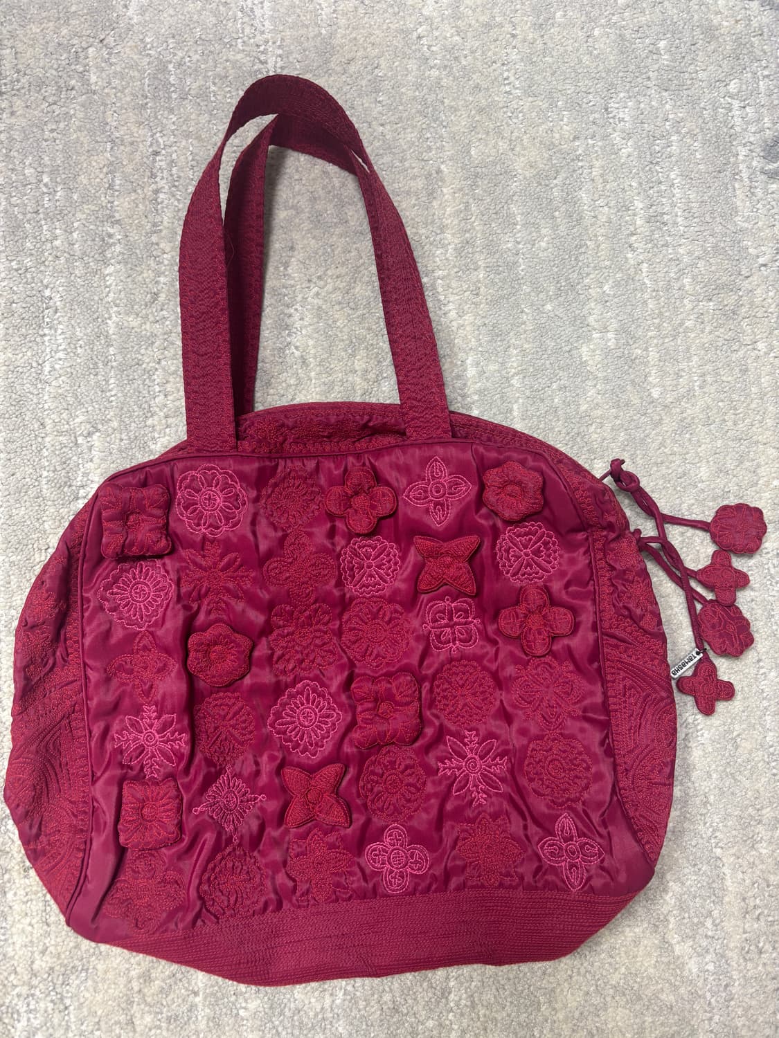 Issey Miyake Tamasha Bag 상품이미지1