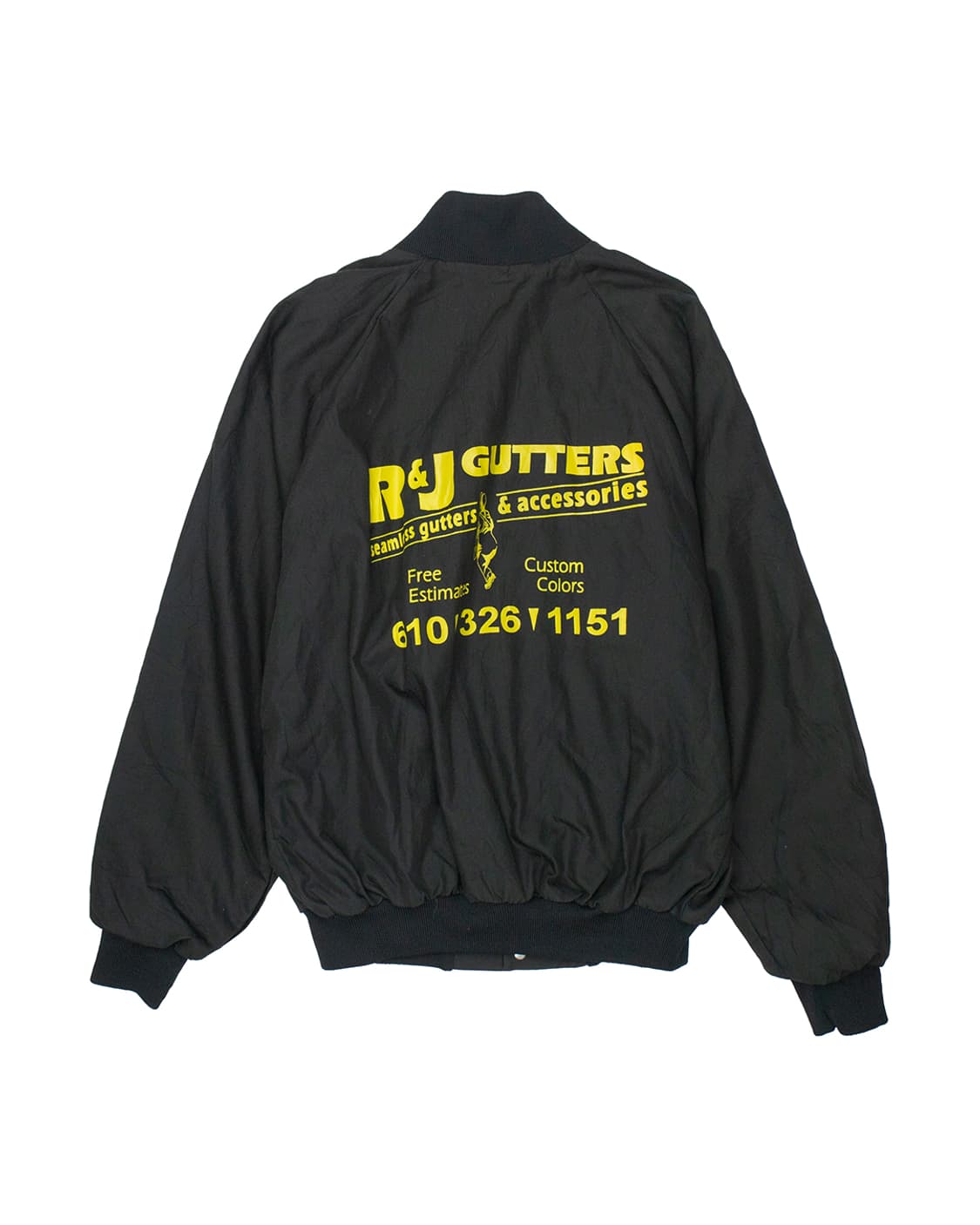 USA SPORTWEAR 스타디움 자켓 상품이미지6