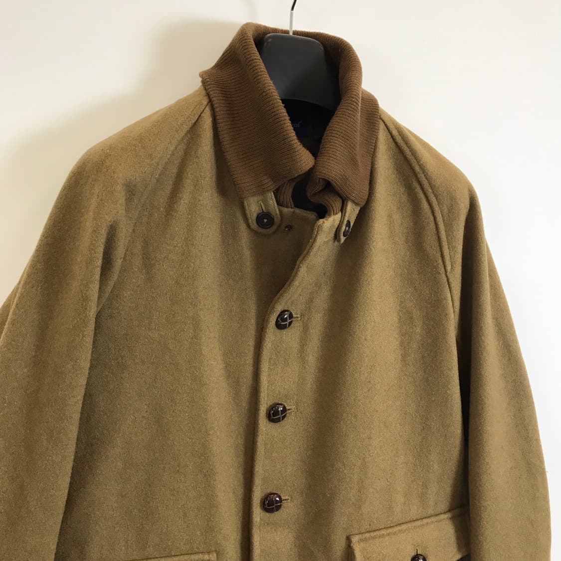 어반리서치 JPN 울카라 헌팅자켓 [40사이즈] 상품이미지2