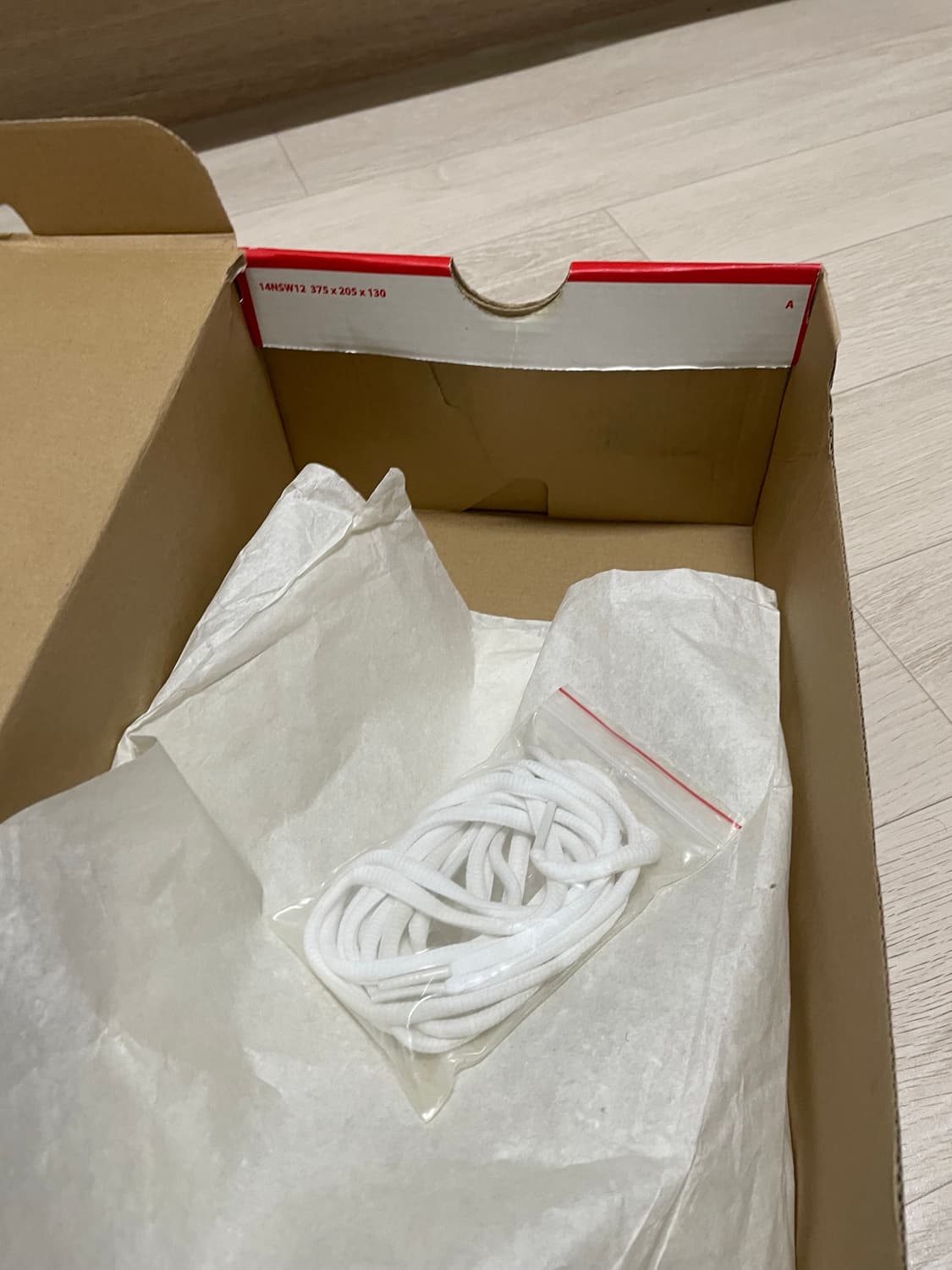 나이키 빔즈 프레스토 상품이미지4