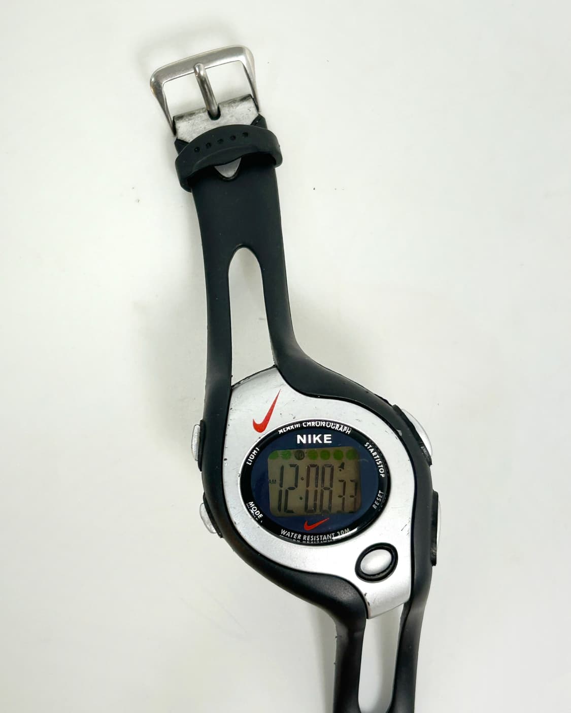 2000년대 나이키(Nike) 디지털 손목시계 상품이미지3