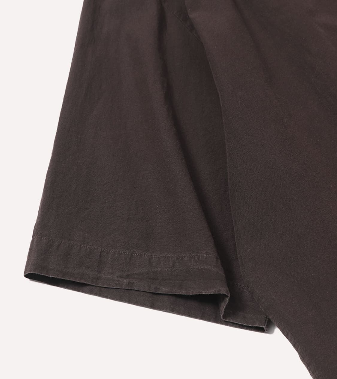 DANTON - BAND COLLAR SHIRT 상품이미지7