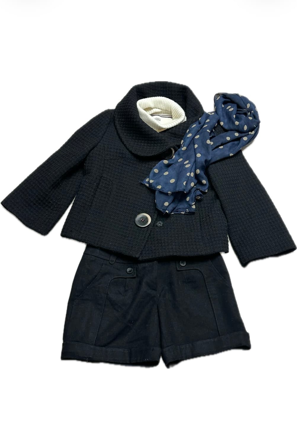 Soup 반바지 상품이미지2