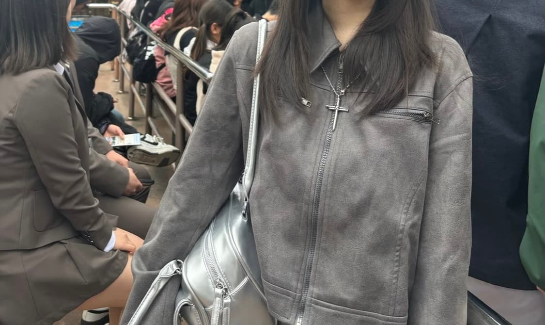 Vintage jacket 빈티지 자켓 상품이미지3