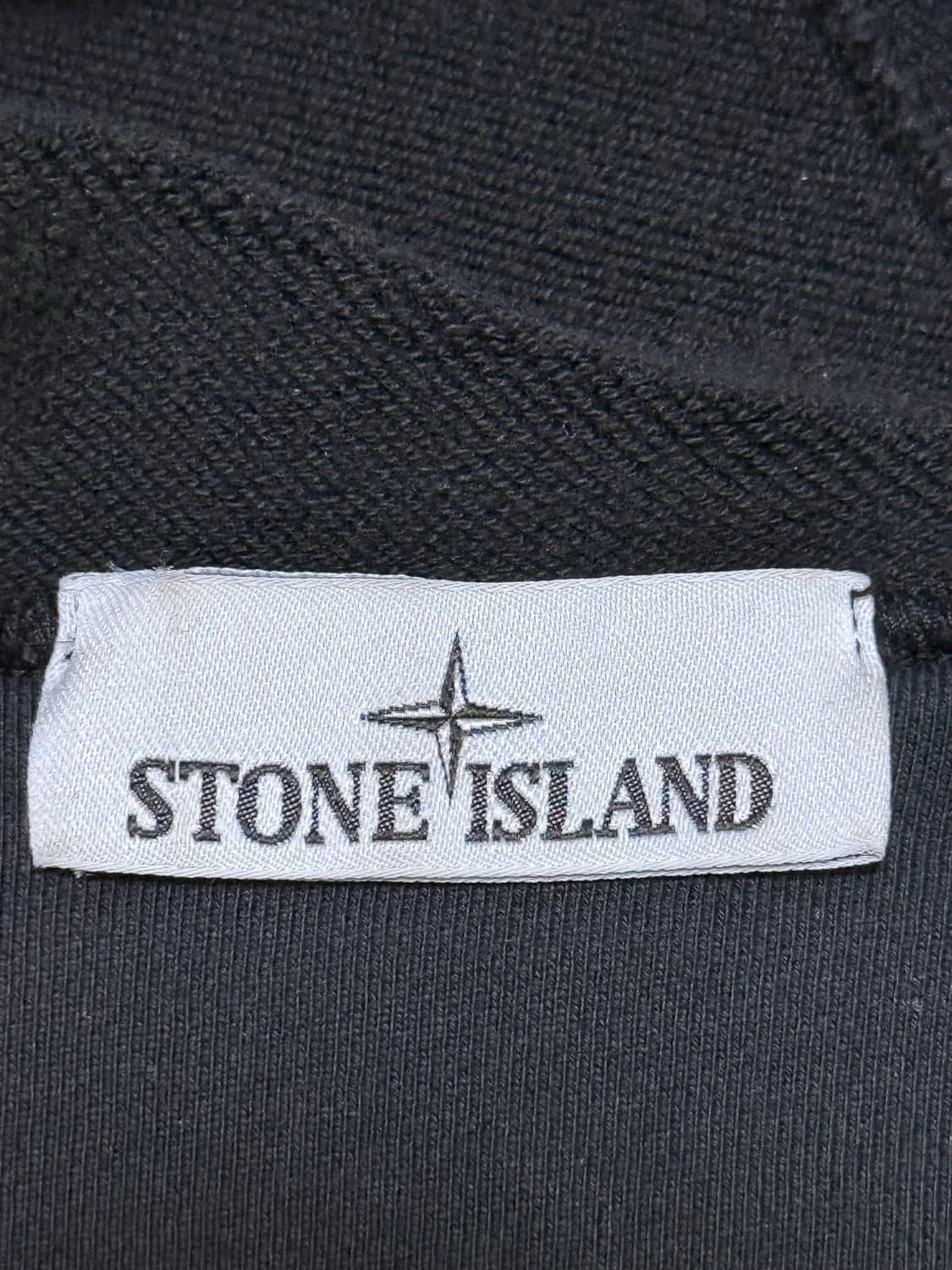 스톤아일랜드 25ss 후드집업 상품이미지3