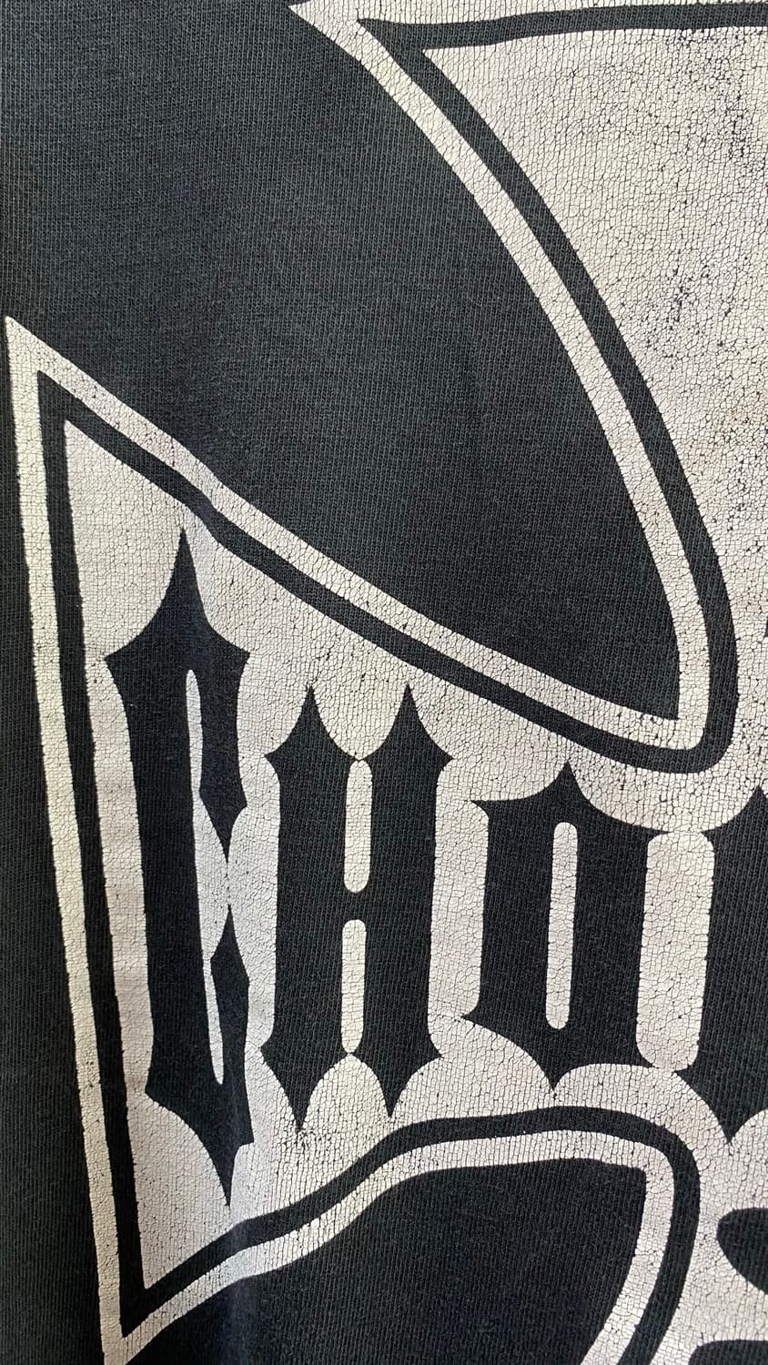 빈티지 웨스트 코스트 차퍼스 티셔츠 xxl 2xl 3xl 상품이미지6