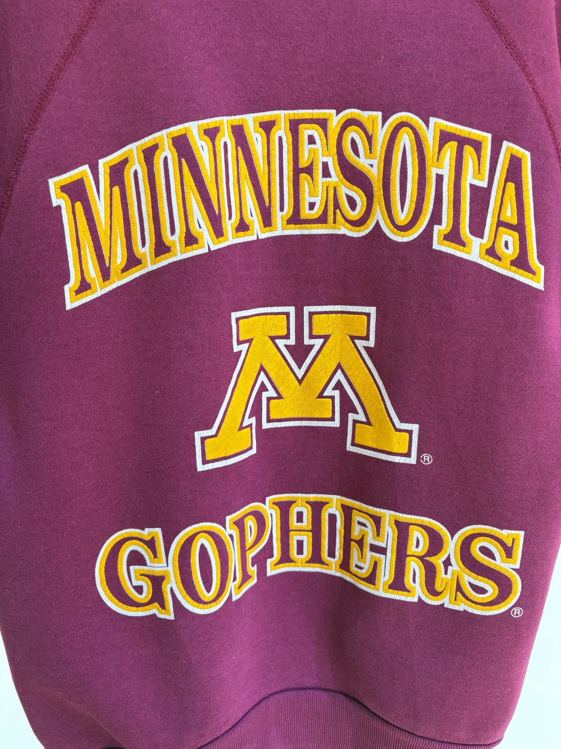 DISCUS (Made in USA) 스웻반팔 상품이미지5