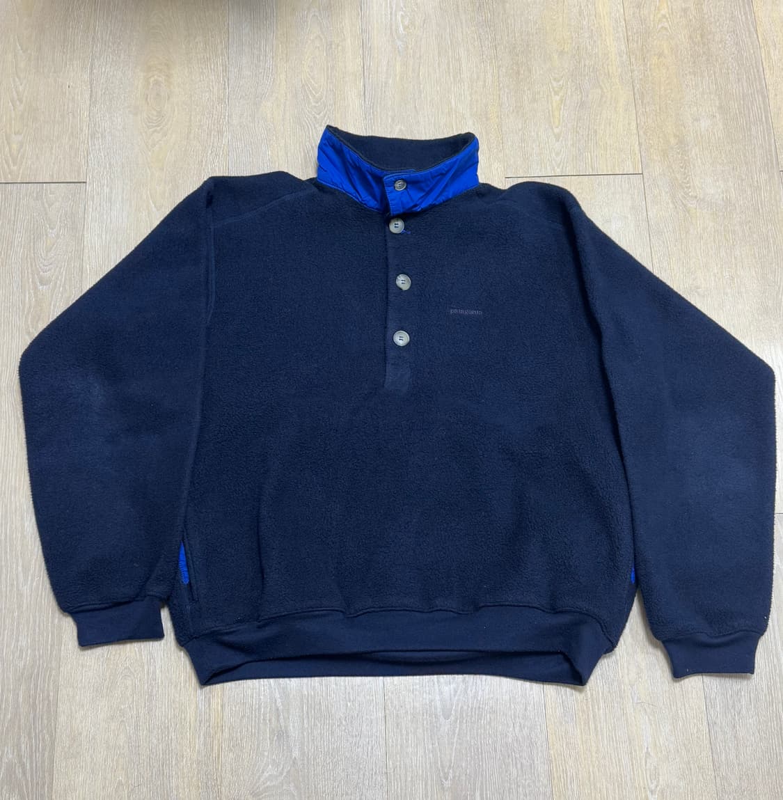 90s 파타고니아 신칠라 상품이미지1