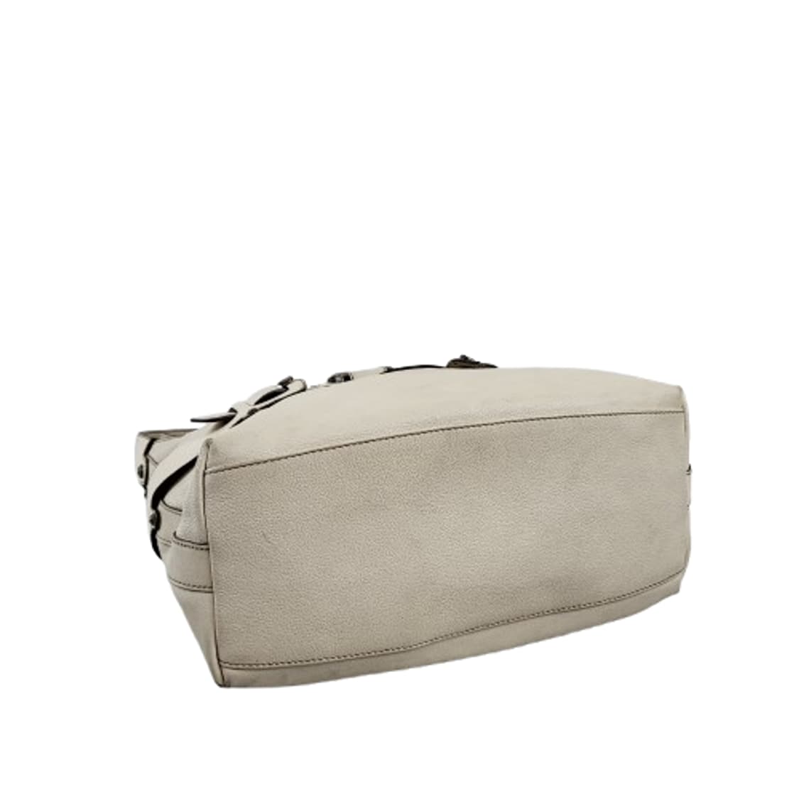 정품 페라가모 간치니 벨티드 가죽 숄더백 상품이미지6