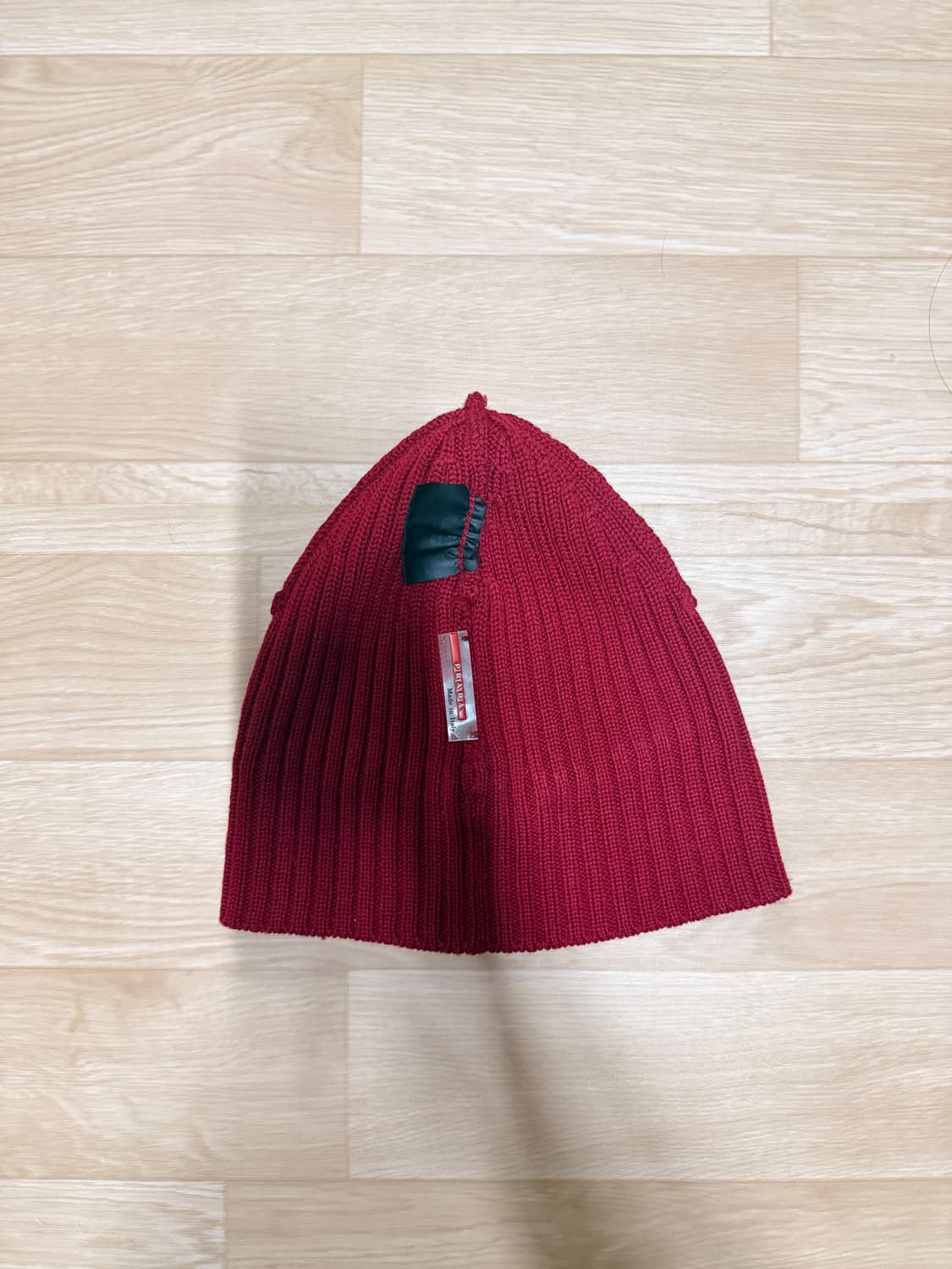 Prada Sports Beanie 상품이미지2