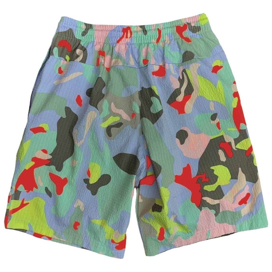 ADIDAS R.Y.U 바람막이 + 쇼츠 set M 상품이미지10