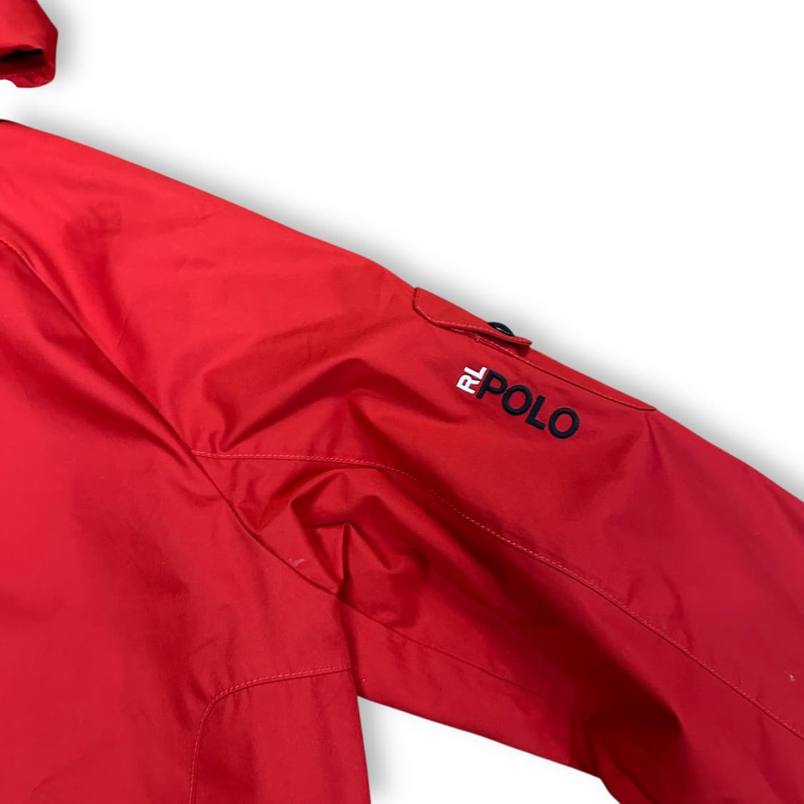 폴로랄프로렌 윈드러너 자켓 상품이미지4