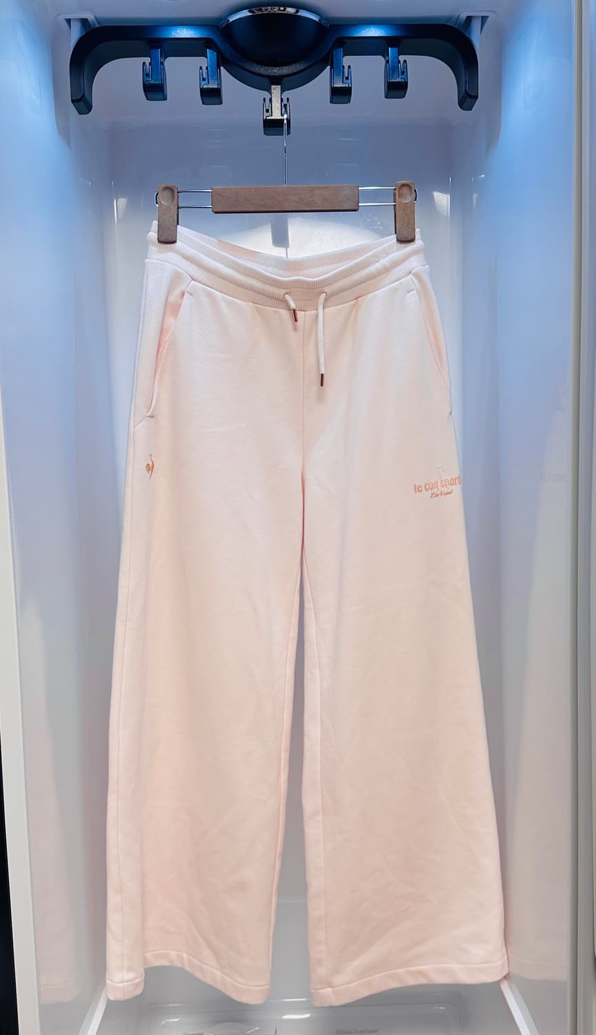 르꼬끄 핑크 기모 셋업 55 상품이미지3