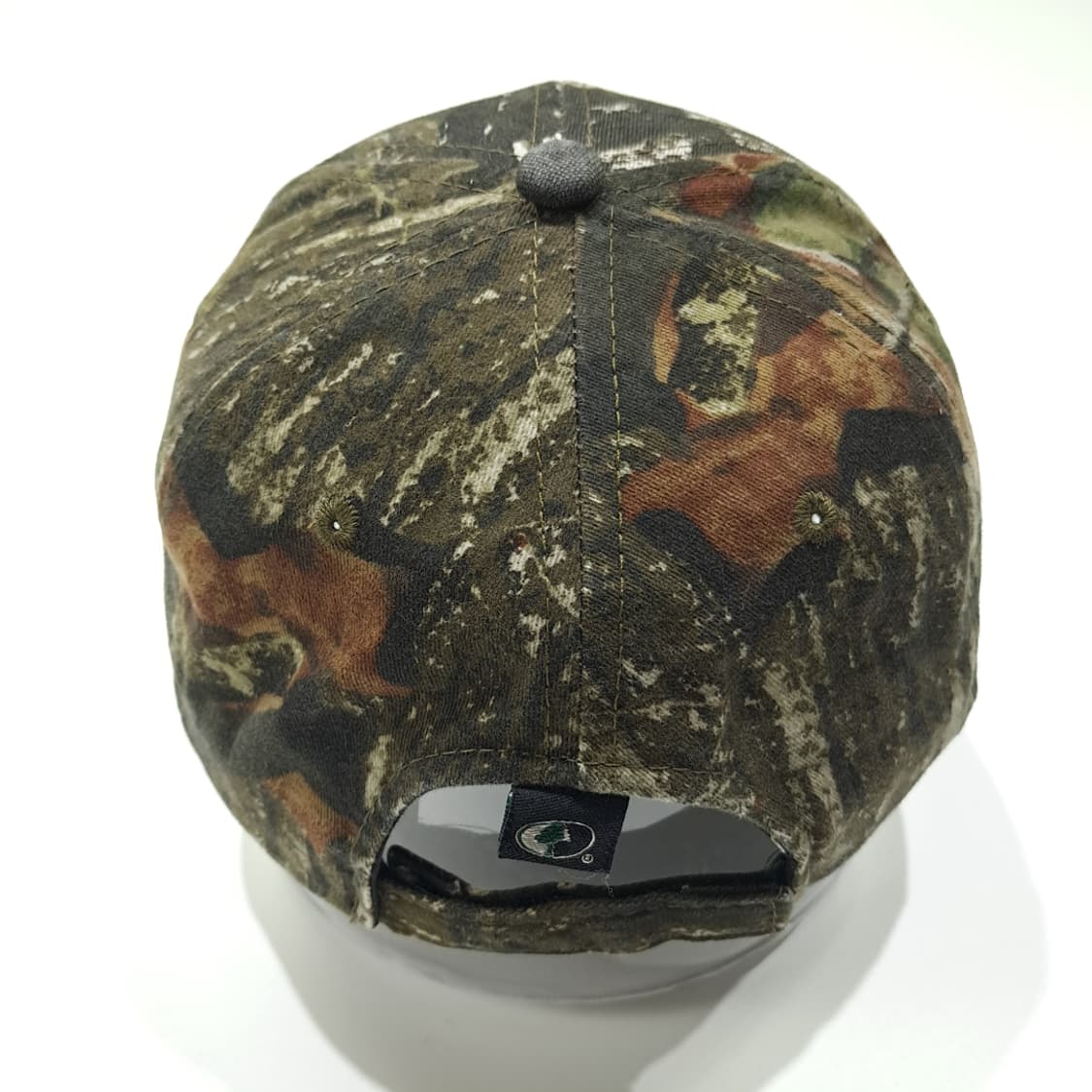 퍼시픽 코스트 제너럴 엔지니어링 모시 오크 카모 볼캡 P2034 상품이미지5