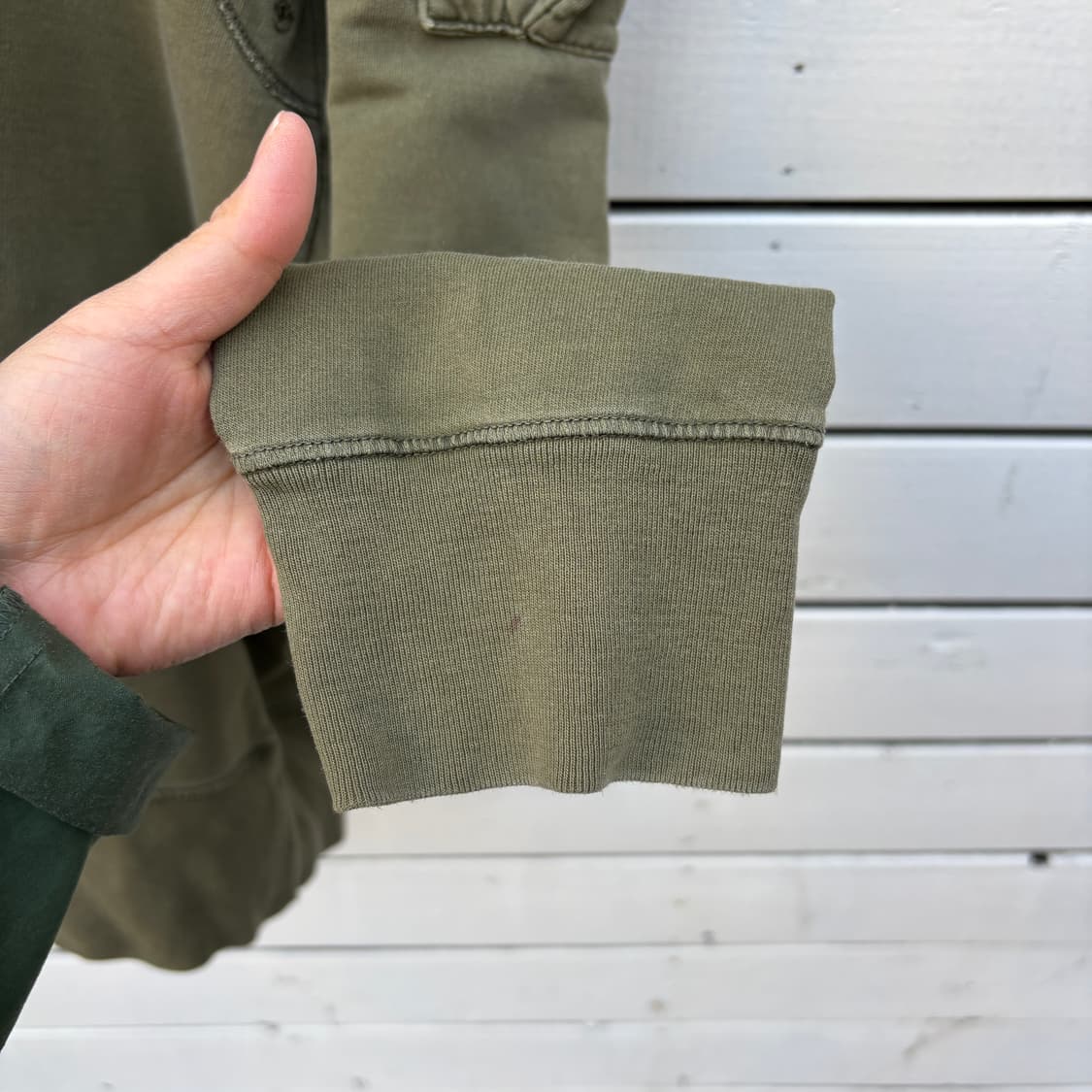 C.P Company CP컴퍼니 맨투맨 상품이미지8