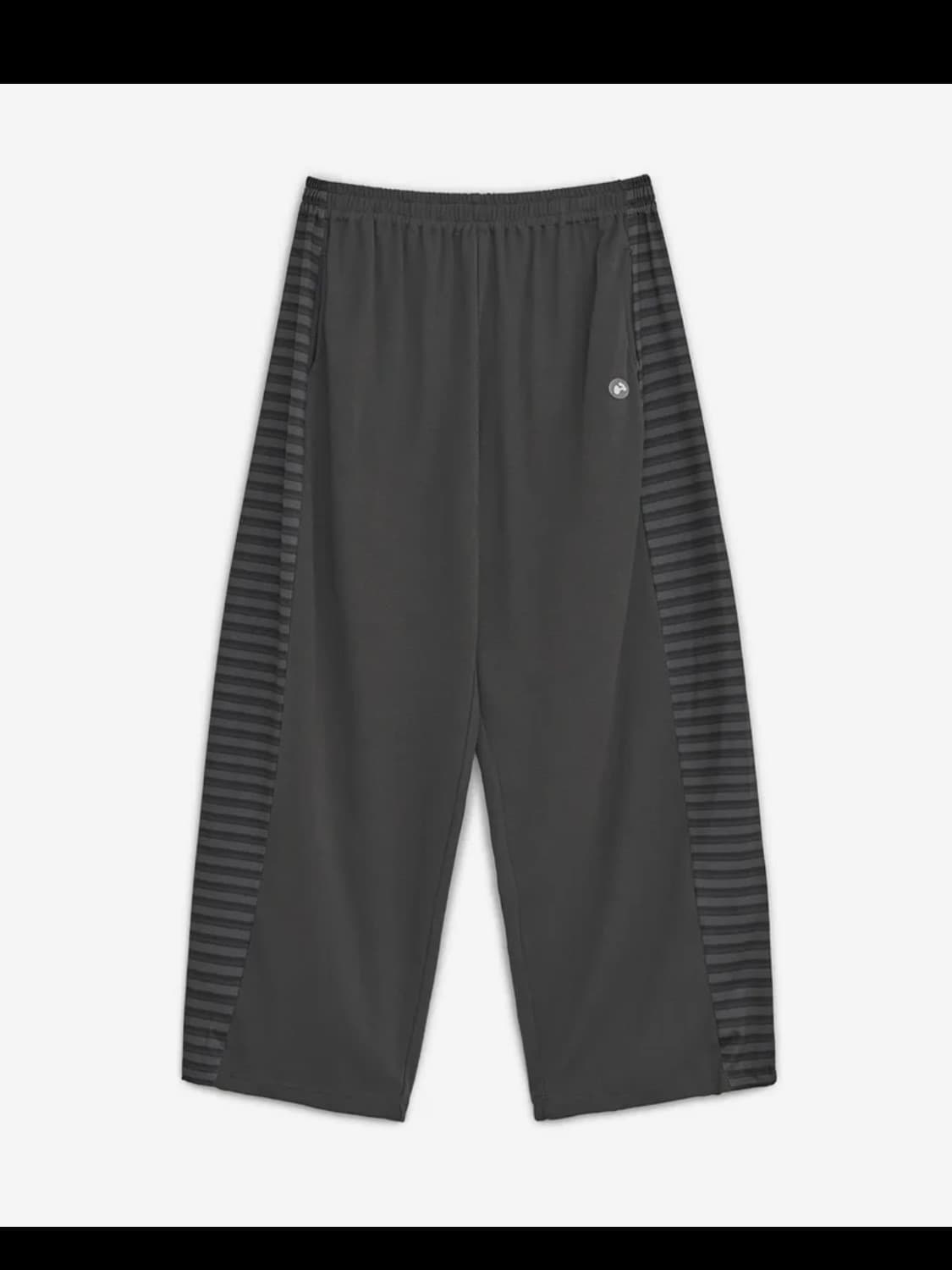 허그유어스킨 코리락쿠마 조거 팬츠 상품이미지2