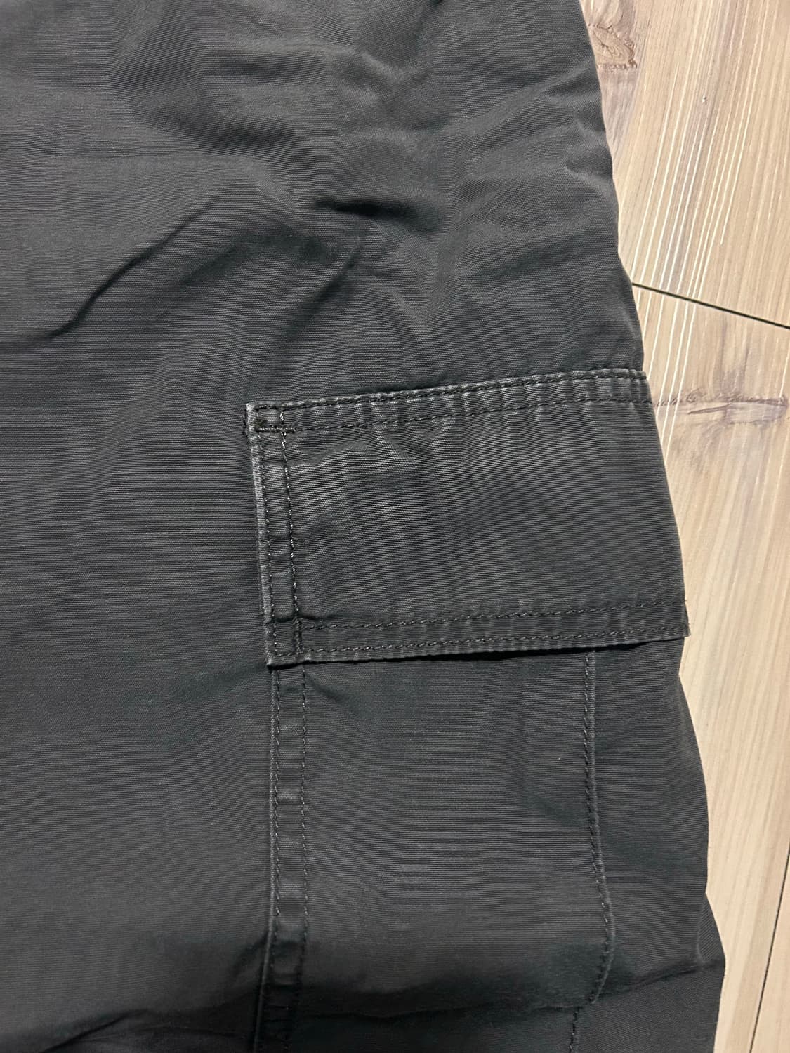 칼하트 Wip 제트 카고팬츠 벌칸(color) 상품이미지7