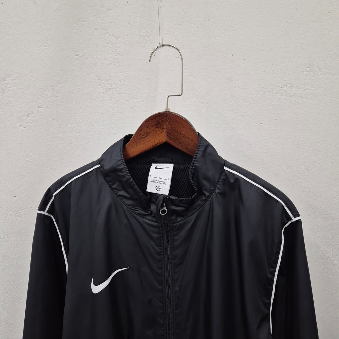 나이키 파크 레인 자켓 L 상품이미지2