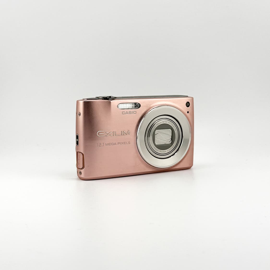 [💖초레어] CASIO 카시오 엑슬림 EX-Z400 레트로 디지털 카메 상품이미지2