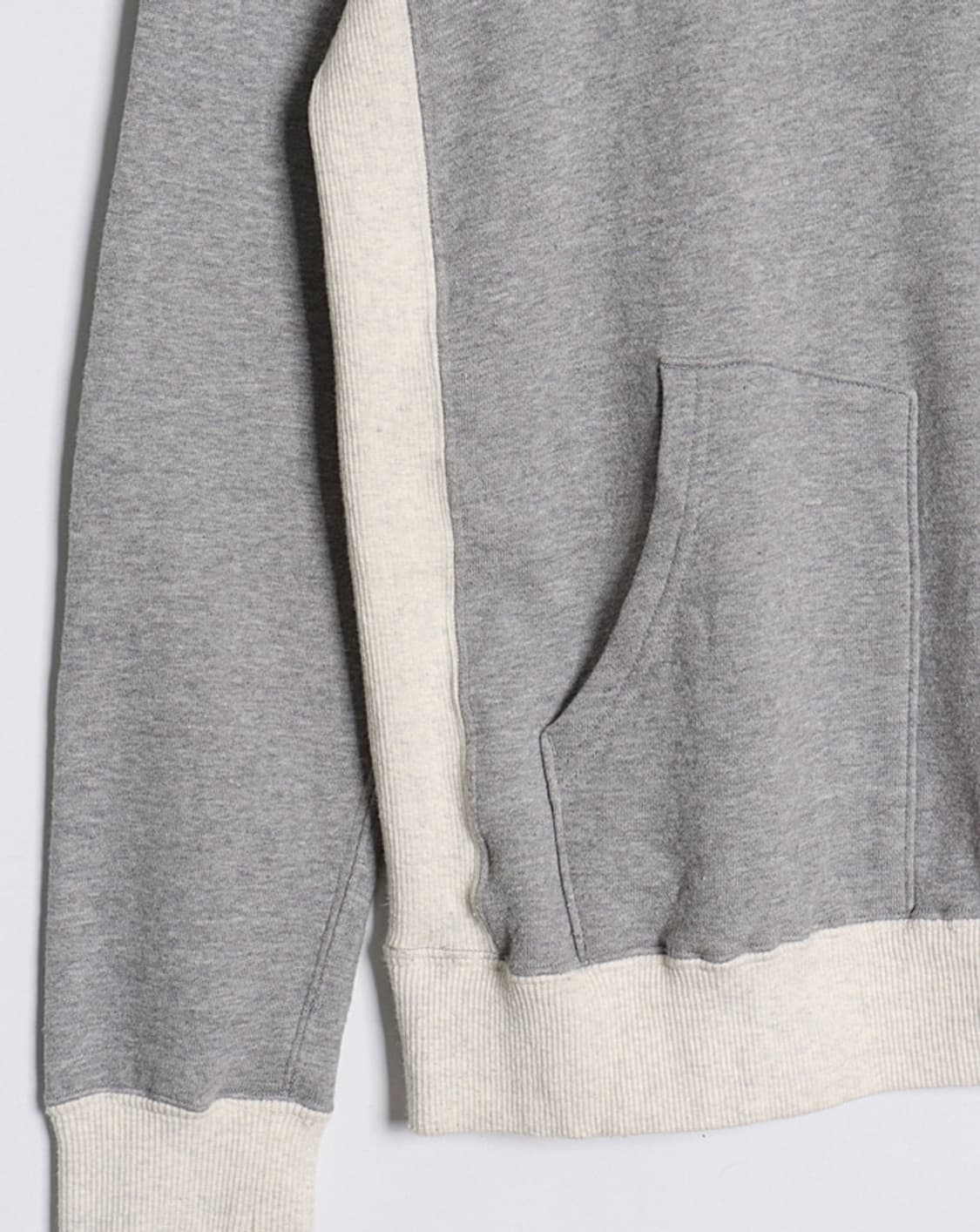 .,grey by SILAS Sweat Shirts 상품이미지3