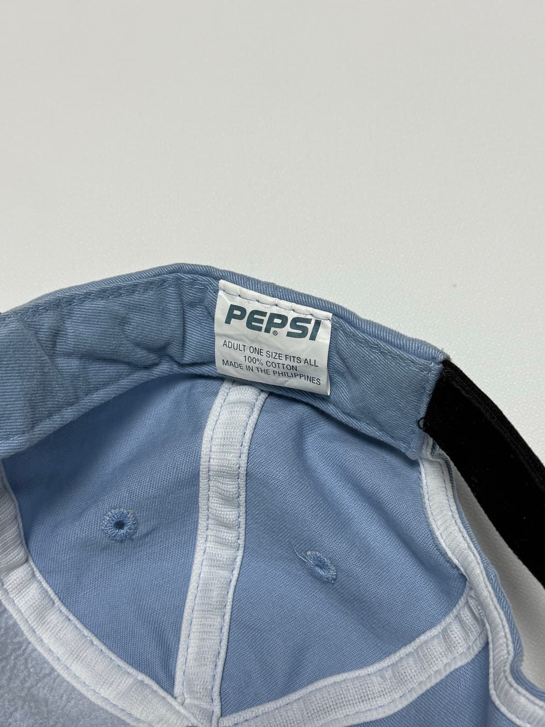 90s 펩시 빈티지캡 상품이미지6