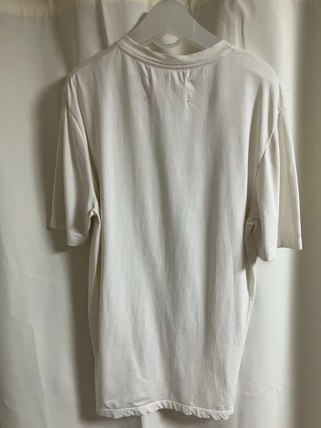 마르지엘라 08ss this is my suit 상품이미지2
