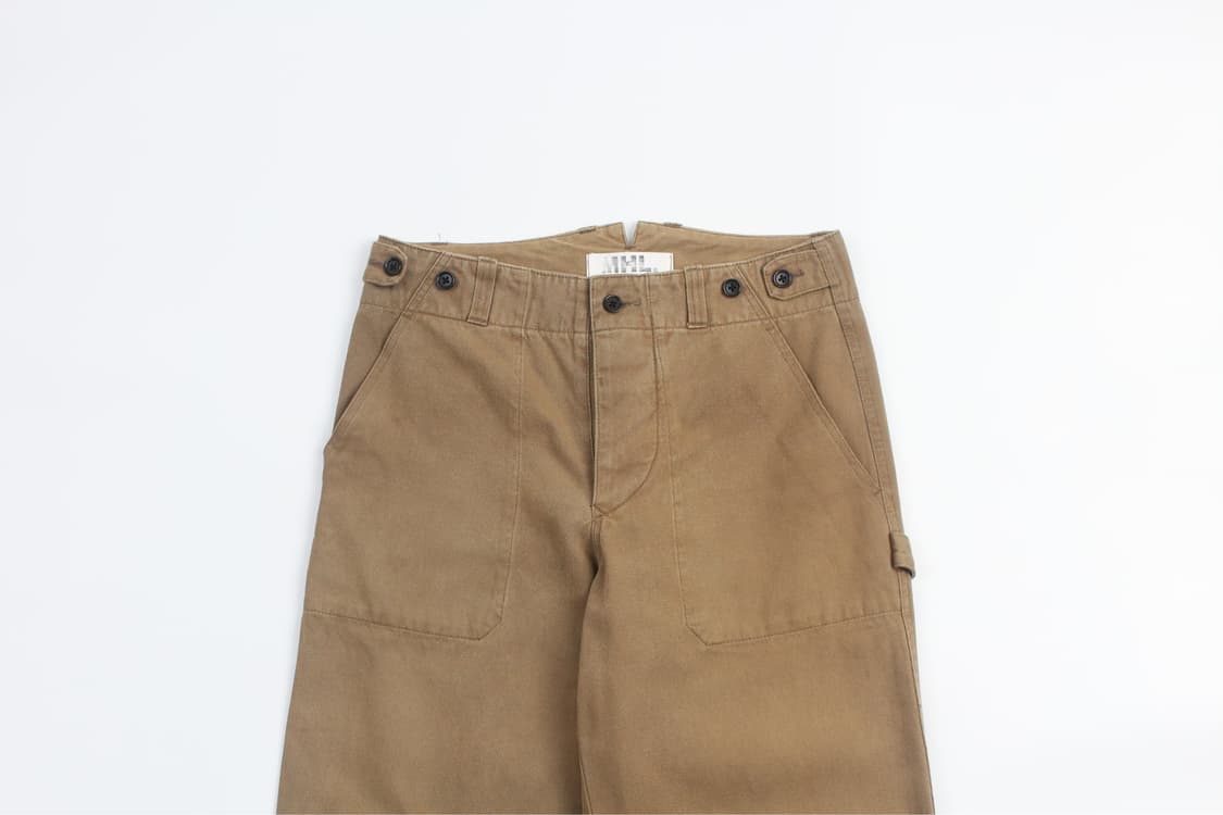 MHL Painter Pants 상품이미지3