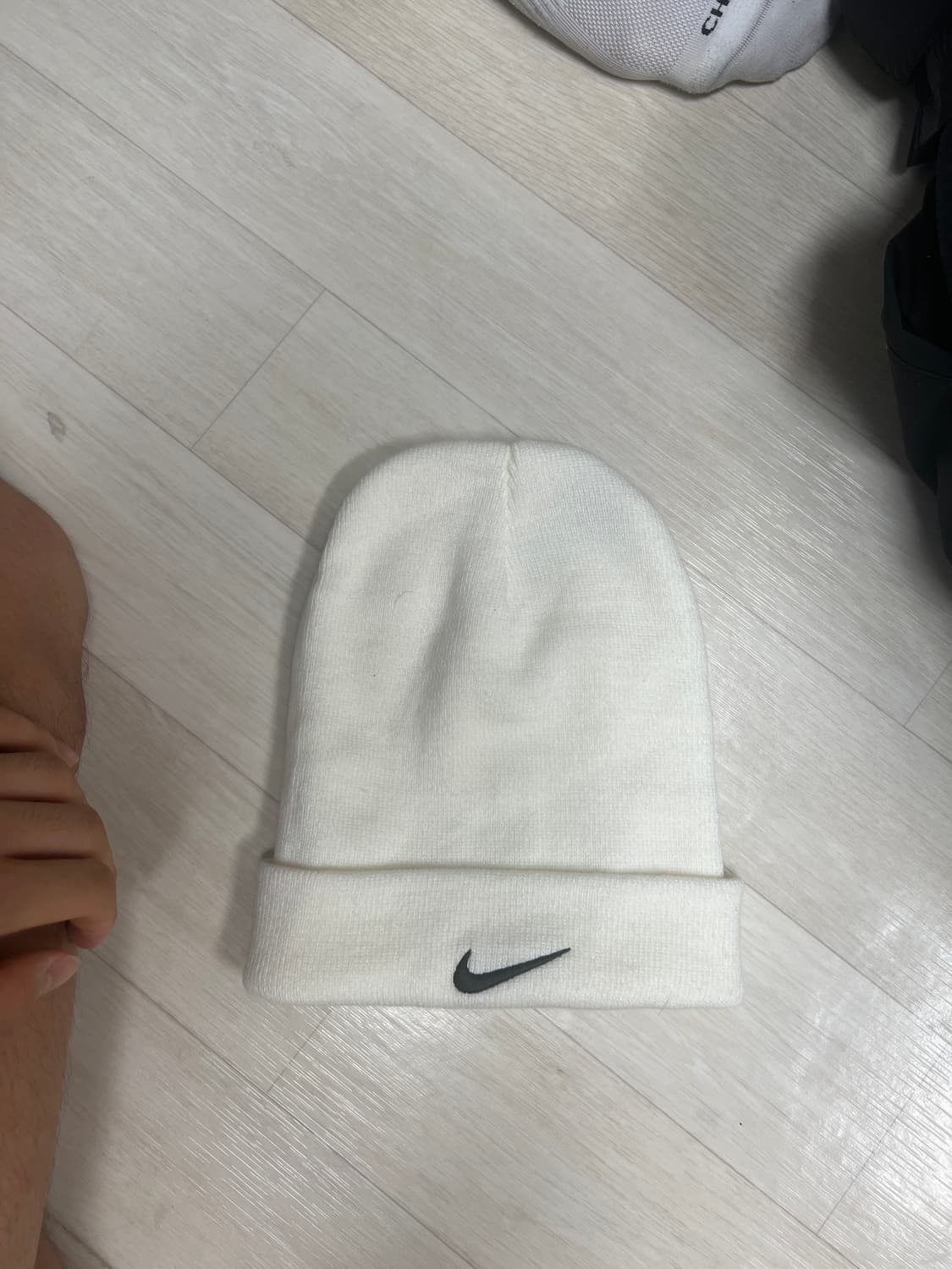 스투시 나이키 비니 상품이미지1