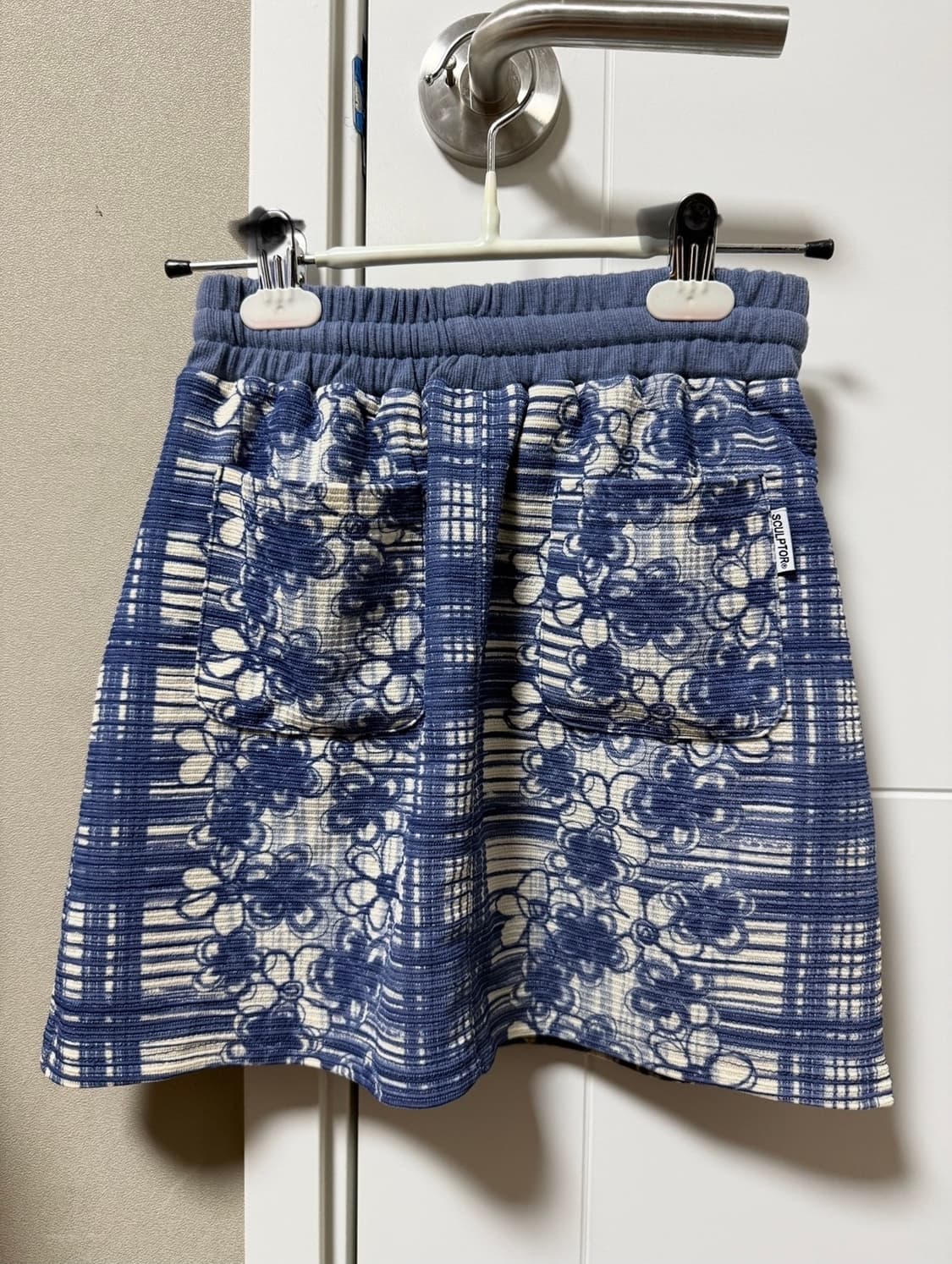 스컬프터 스커트 상품이미지2