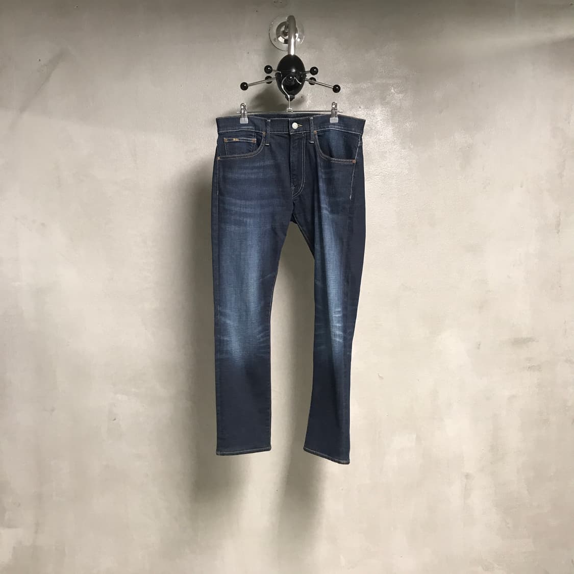 폴로 랄프로렌 데님 팬츠 30/32 상품이미지6