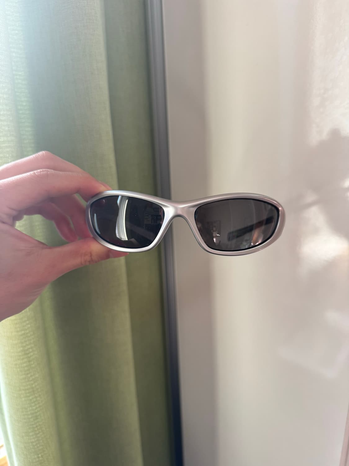 나이키 Y2K 빈티지 선글라스 (타지 클래식)  상품이미지4