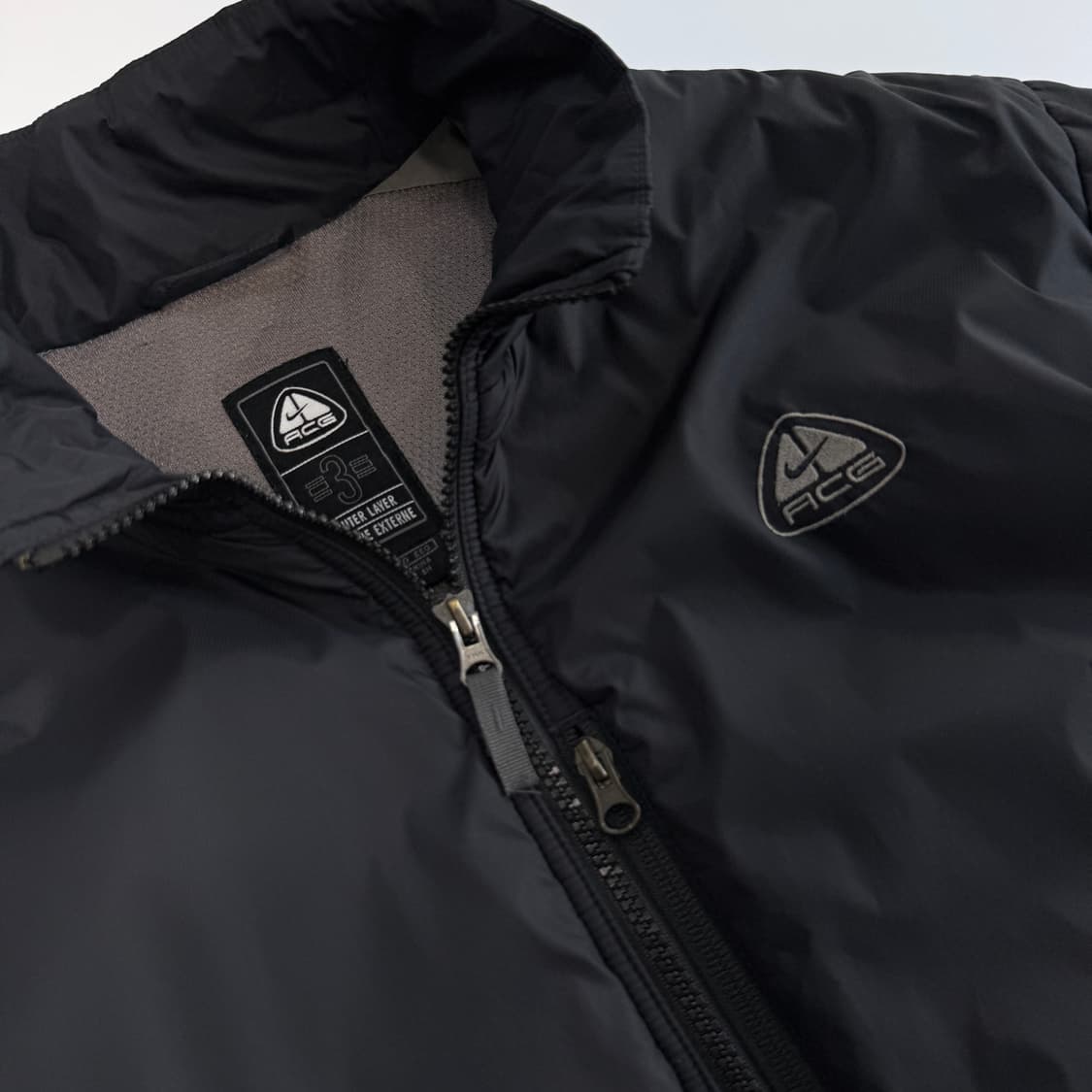 Nike acg 나이키 ACG 클리마핏 패딩 상품이미지4
