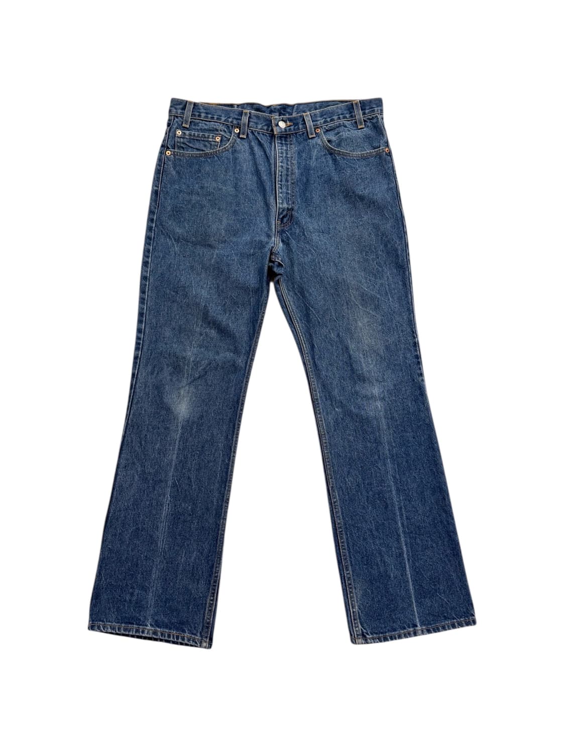 90s 리바이스 517 부츠컷 데님팬츠 상품이미지1
