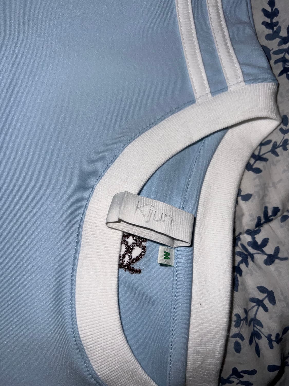 기준 풋볼 롱슬리브 상품이미지2