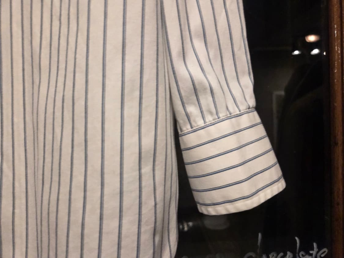 제이프레스 버튼다운셔츠  상품이미지8