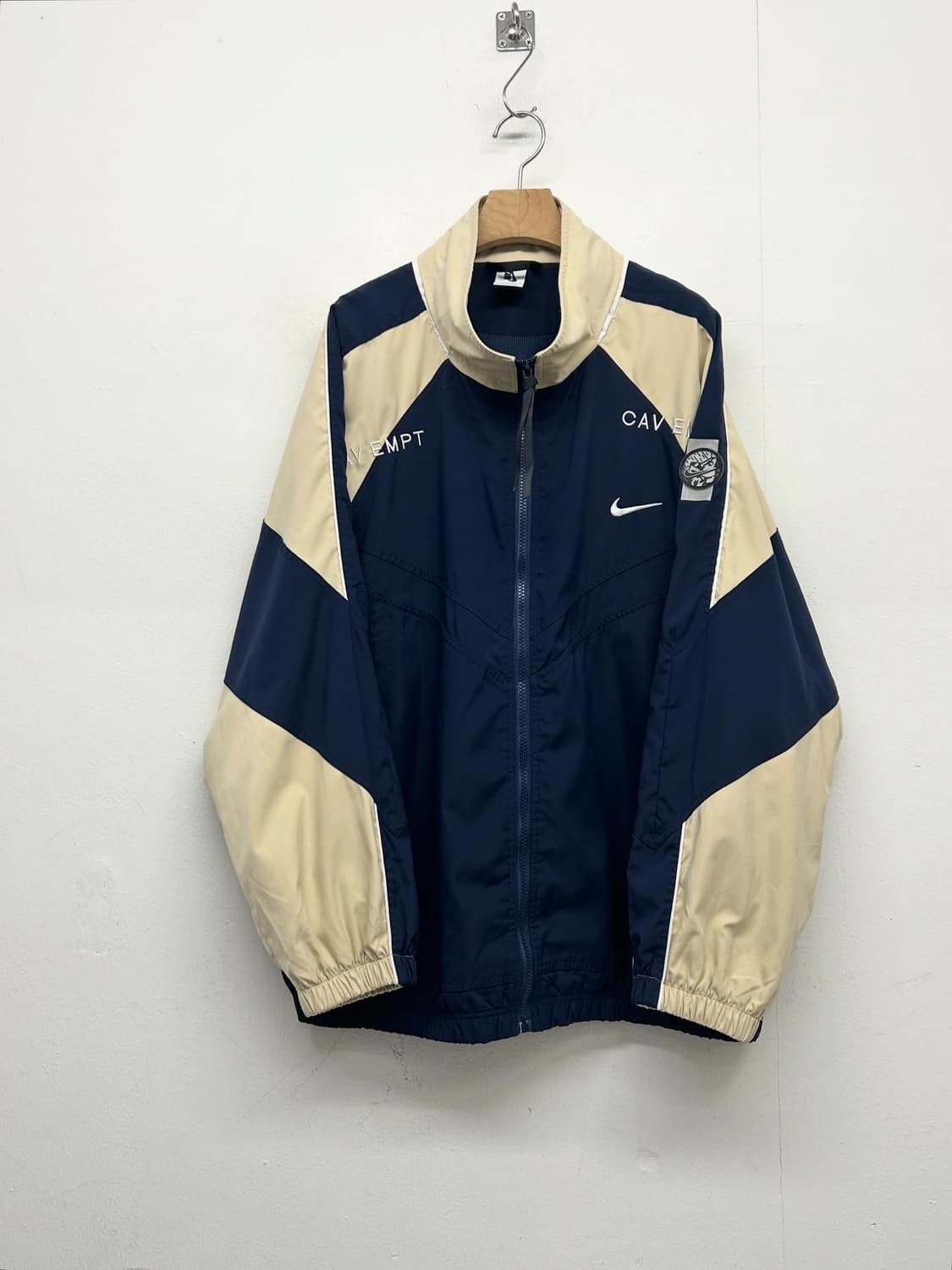 나이키 카브엠트 CAV EMPT 트랙 자켓 상품이미지1