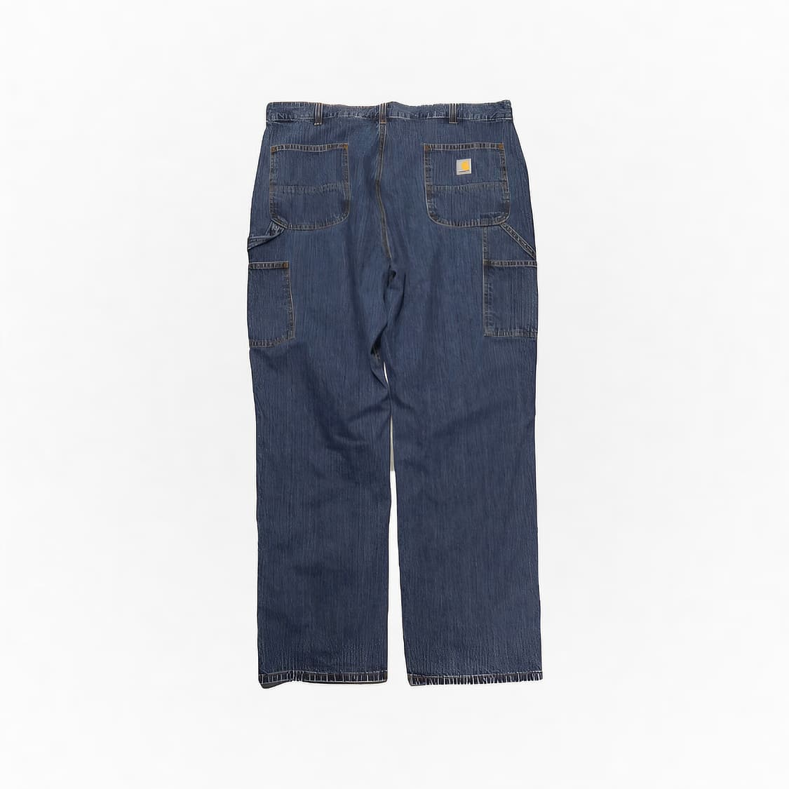 칼하트 루즈핏 데님 팬츠 40*32 상품이미지2