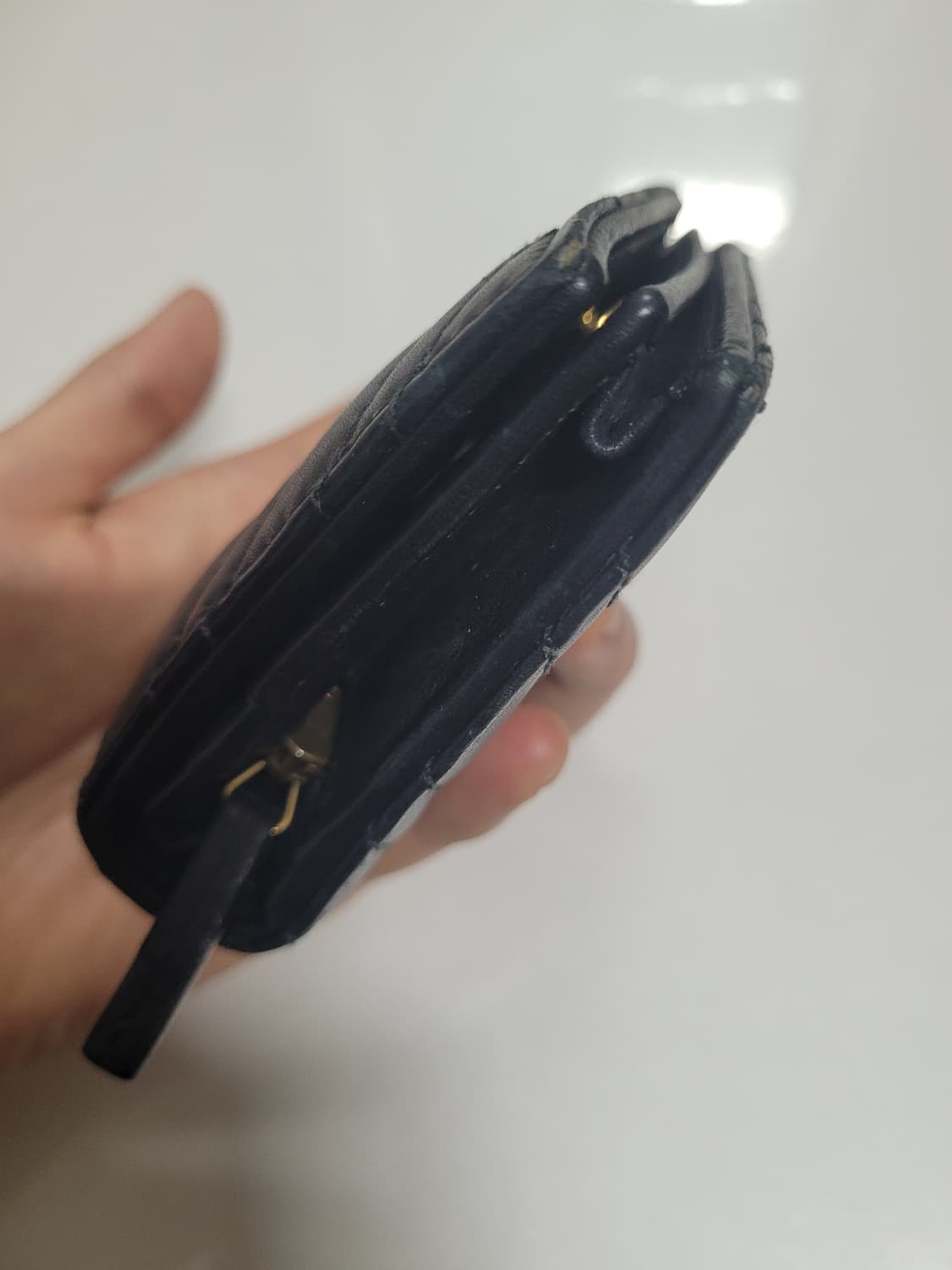 구찌 마틀라세 마몬트 중지갑 상품이미지7