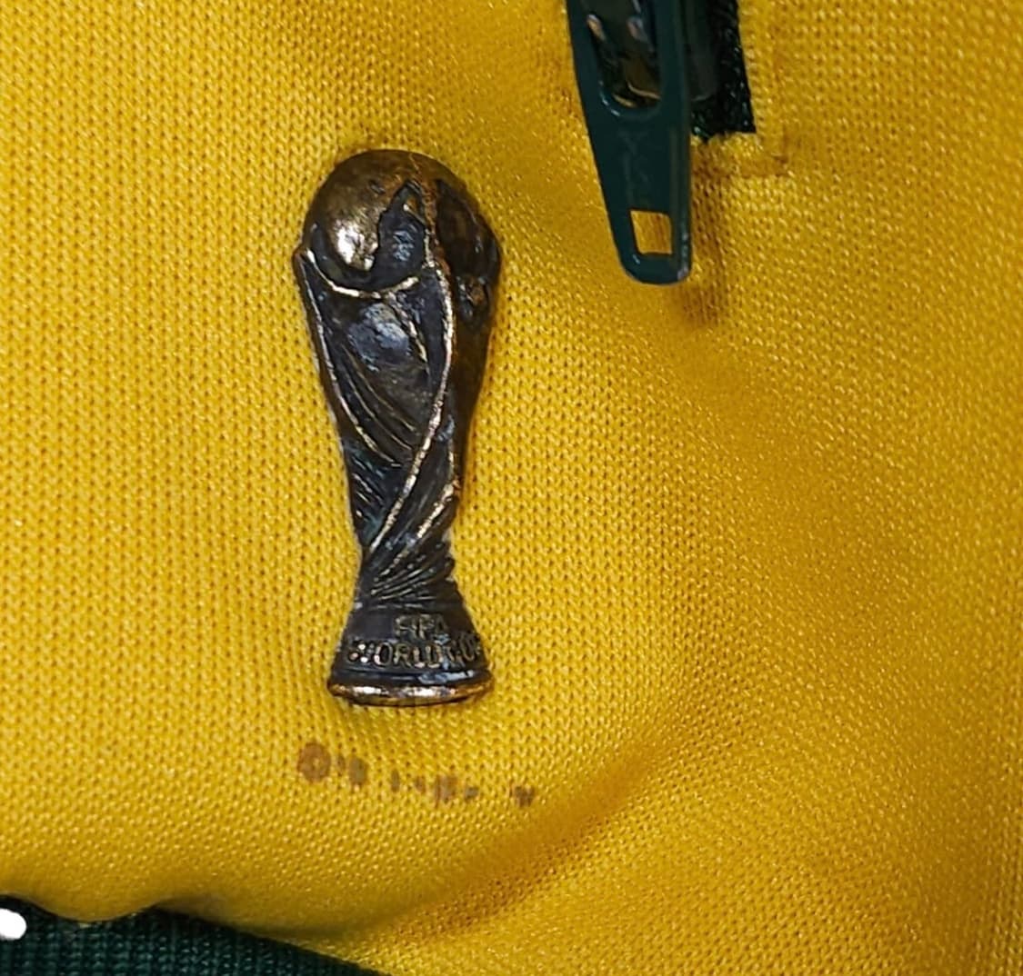 브라질 국대 아이다스 월드컵 져지 상품이미지3