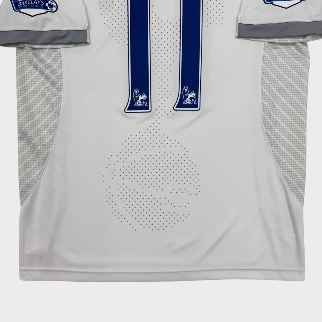 12-13 토트넘 핫스퍼 홈 No.11 가레스 베일 상품이미지8