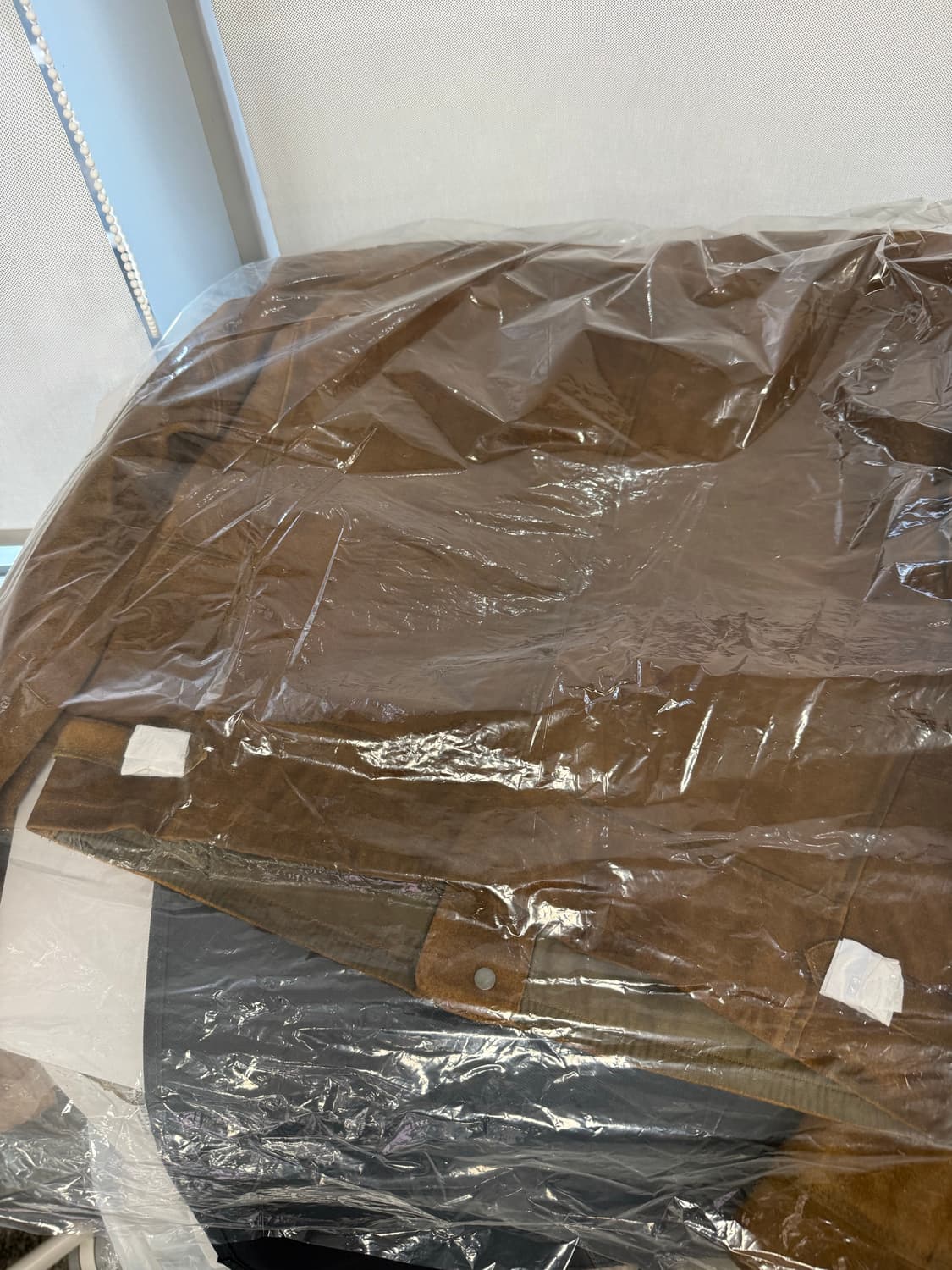 rrl 러프아웃 m사이즈 새상품 (26년 입고분) 상품이미지3