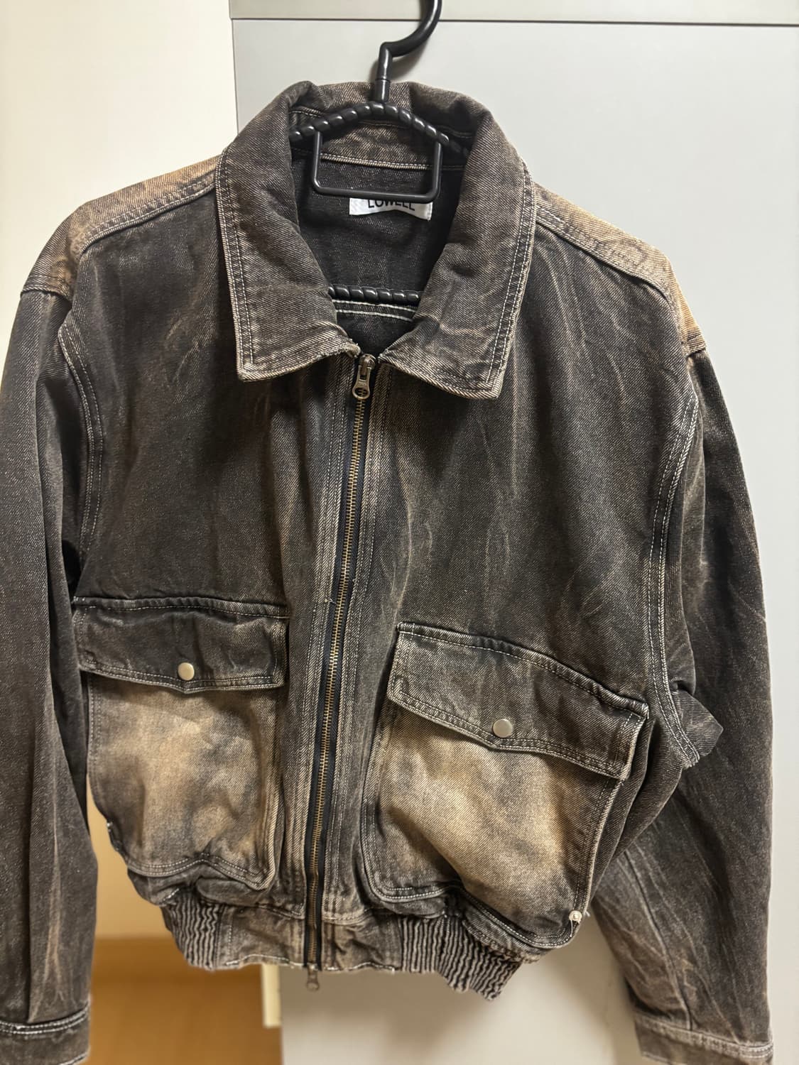 청자켓 상품이미지1