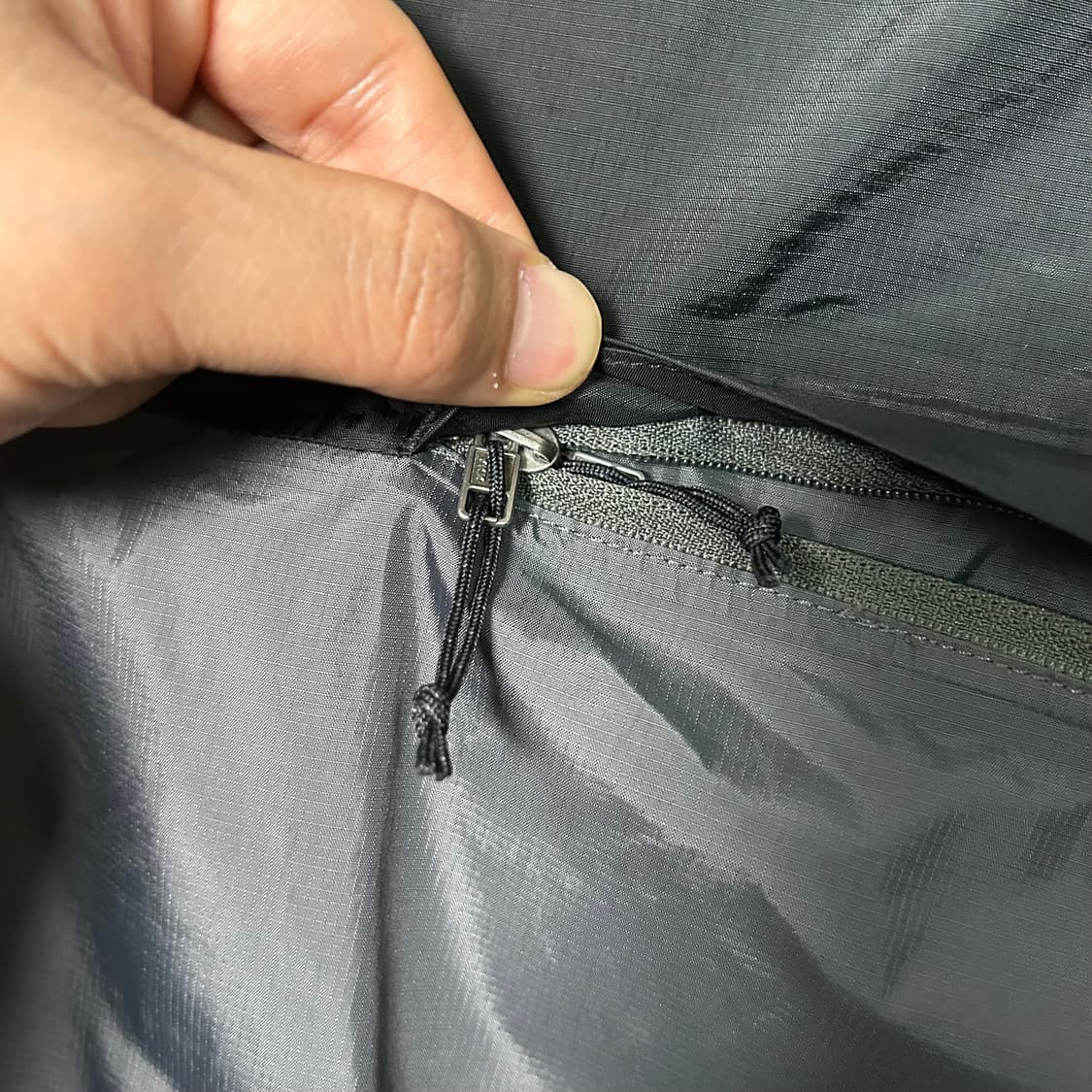 (M) 파타고니아 토렌쉘3L 풀오버 아노락 바람막이 상품이미지5