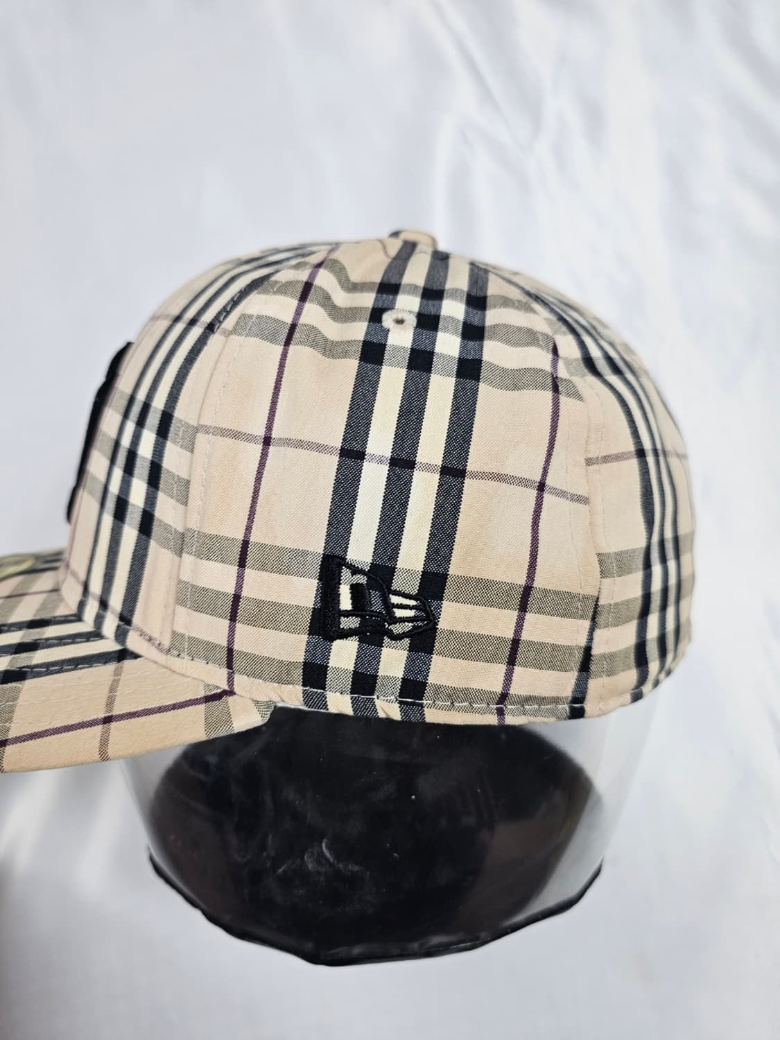 뉴에라버버리스냅백 상품이미지3