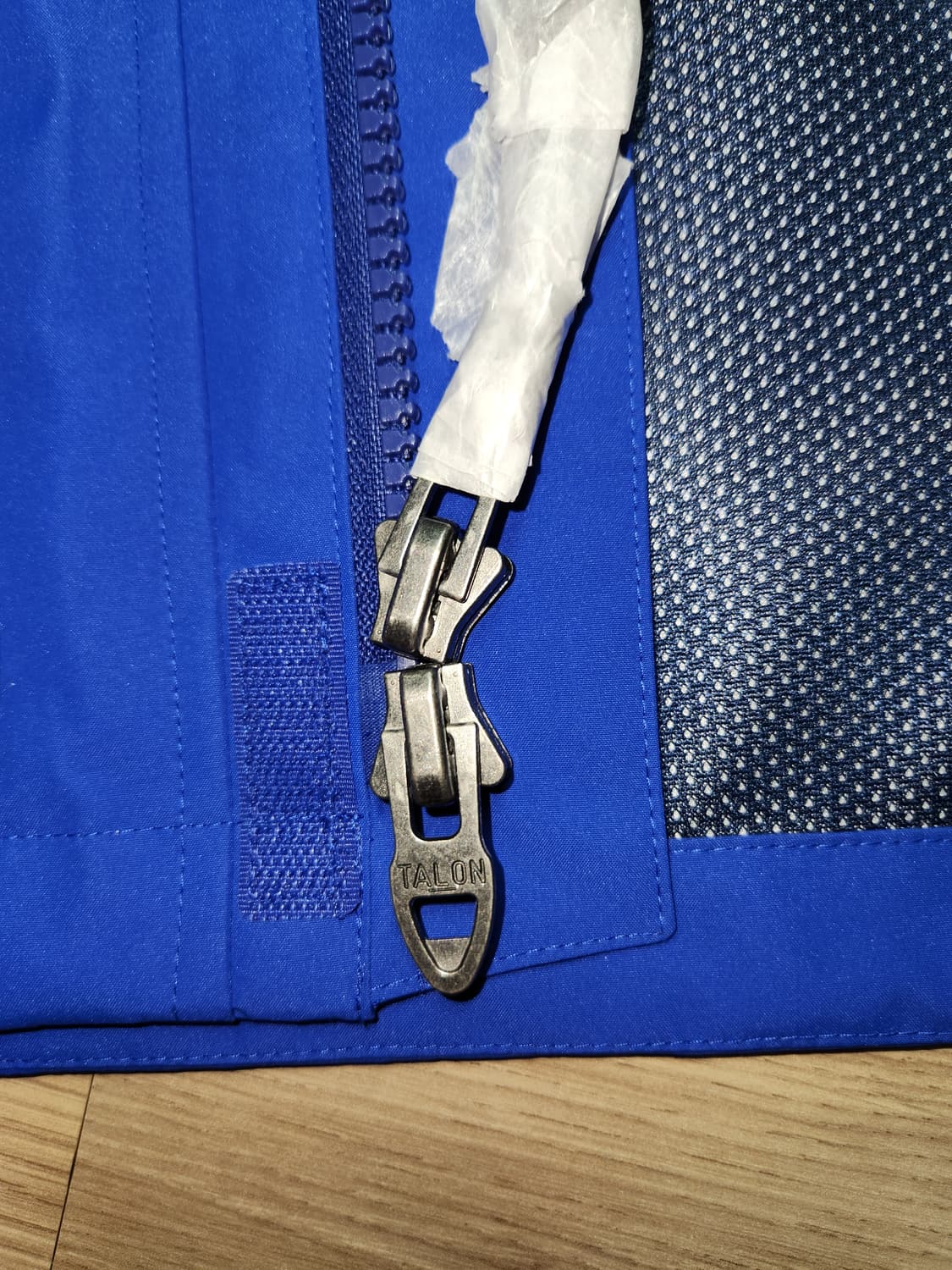 (새상품)폴로 하이테크 아노락 자켓 Polo Hi Tech Anorak 상품이미지5