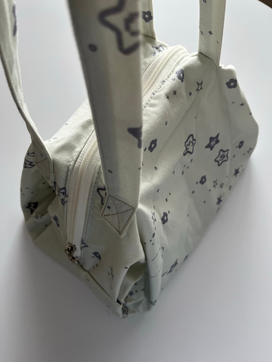 샬롬클럽 PURO BLOOM BAG 상품이미지3