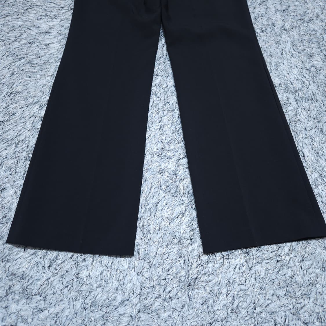 시스템) 67-98 여자 춘추 와이드팬츠 슬랙스 / 왕눈이샵 상품이미지7